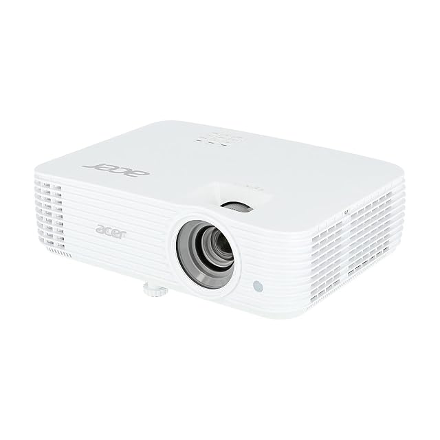 Proyector de cine en casa Acer H6815BD DLP 4K UHD