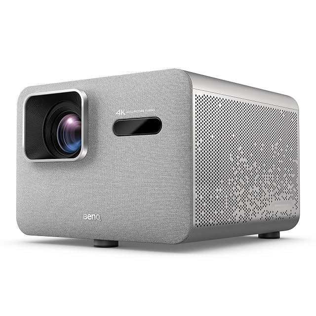 Proyector BenQ TK705i 4K HDR con Google TV