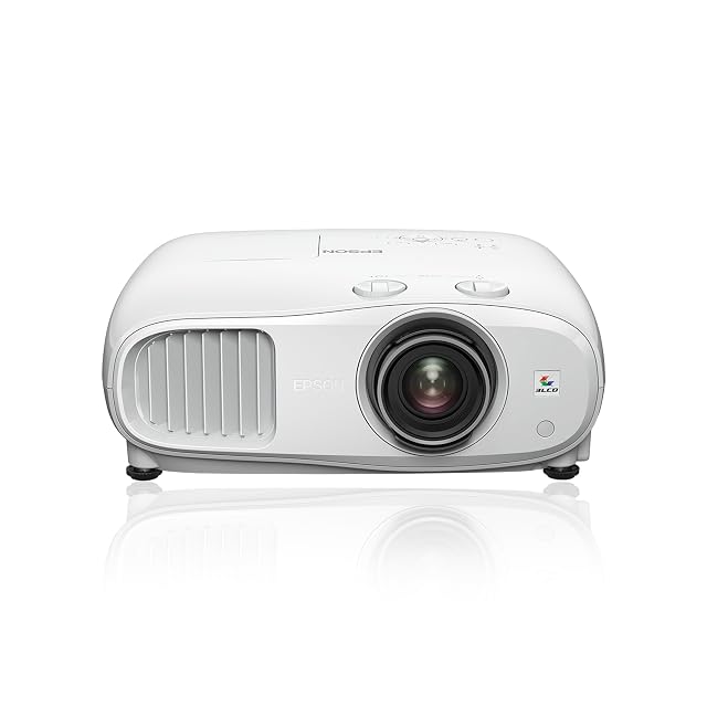 Proyector de cine en casa Epson EH-TW7000 3LCD 4K PRO-UHD