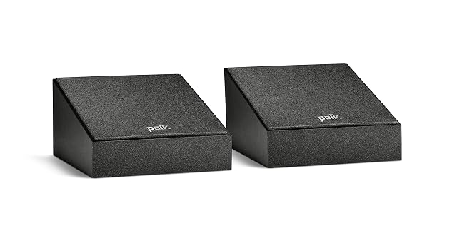 Módulos de altura Polk Audio Monitor XT90, pareja
