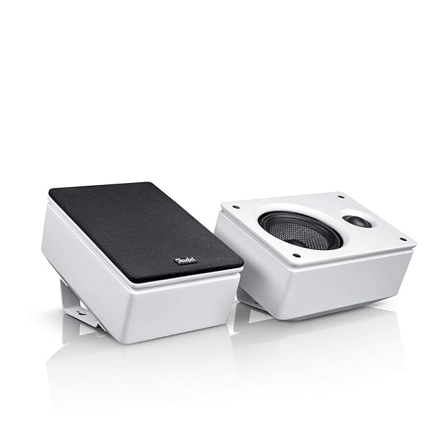 Pareja de altavoces Dolby Atmos Teufel Reflekt