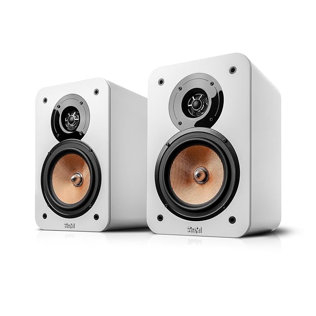 Altavoces de estantería Teufel Ultima 20 Mk4, pareja