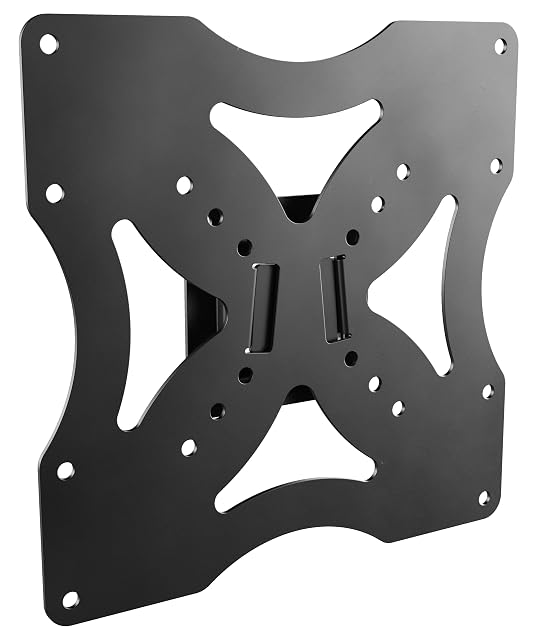 Soporte de pared fijo ultrafino RICOO F0222