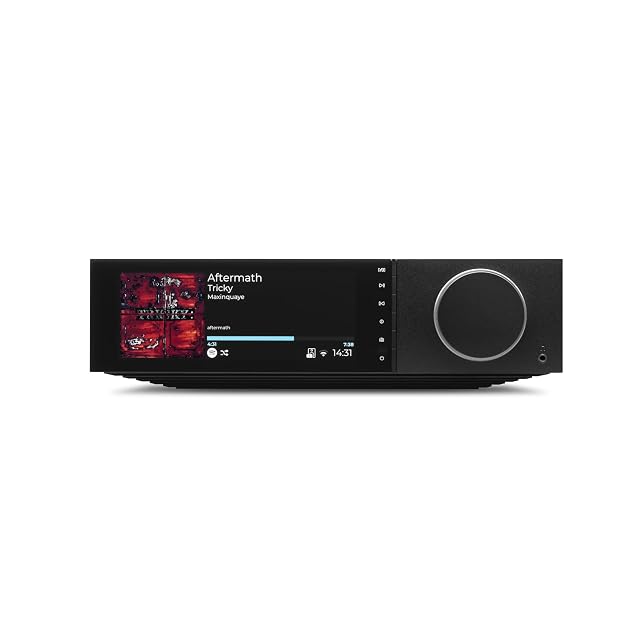 Amplificador y reproductor en red todo en uno Cambridge Audio EVO 150 SE