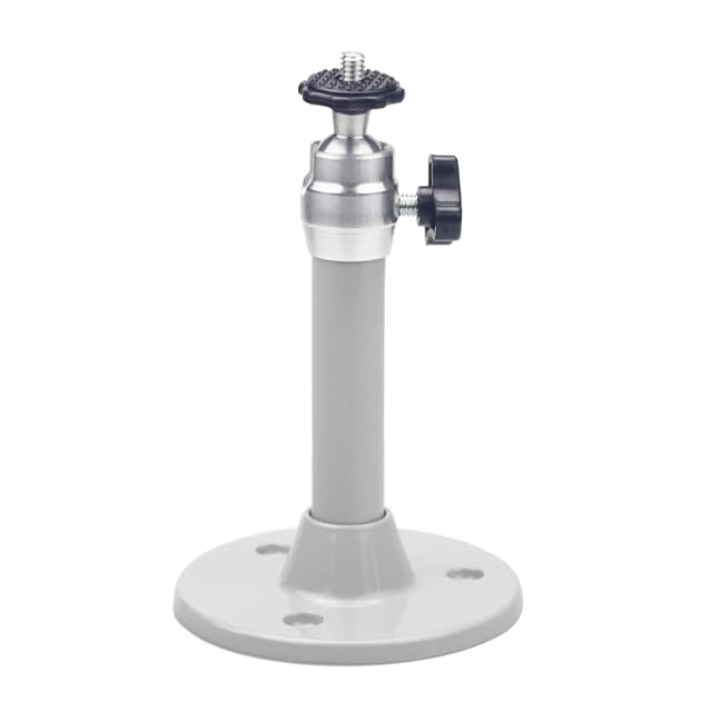 Soporte de techo para proyector mini Tuggui TG100 en aluminio