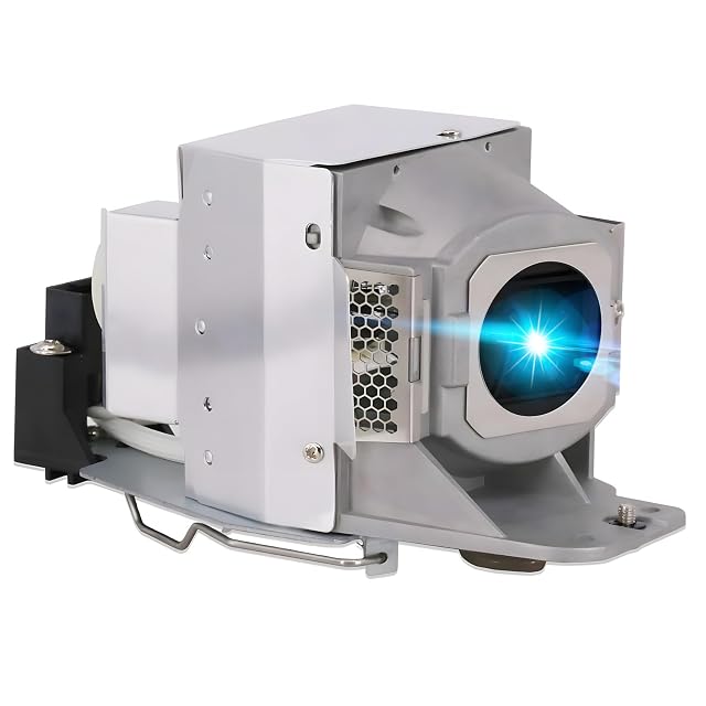 Lámpara de proyector de repuesto JAYKRY para BenQ