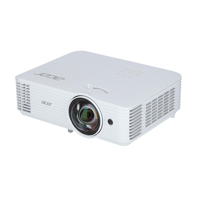 Proyector DLP Full HD de tiro corto Acer H6518STi