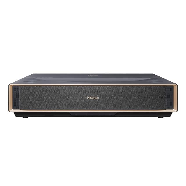 Proyector láser de tiro ultracorto Hisense Laser Cinema PT1