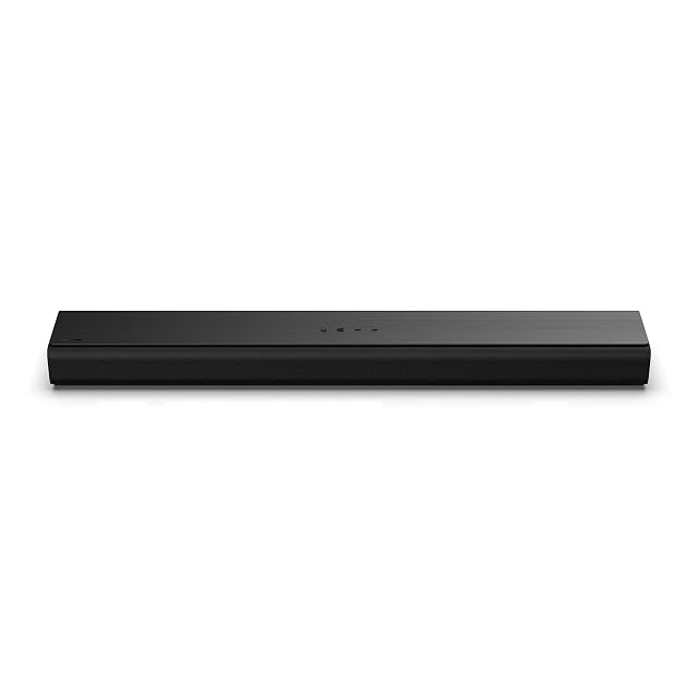 Barra de sonido de 2.0 canales Hisense HS1000