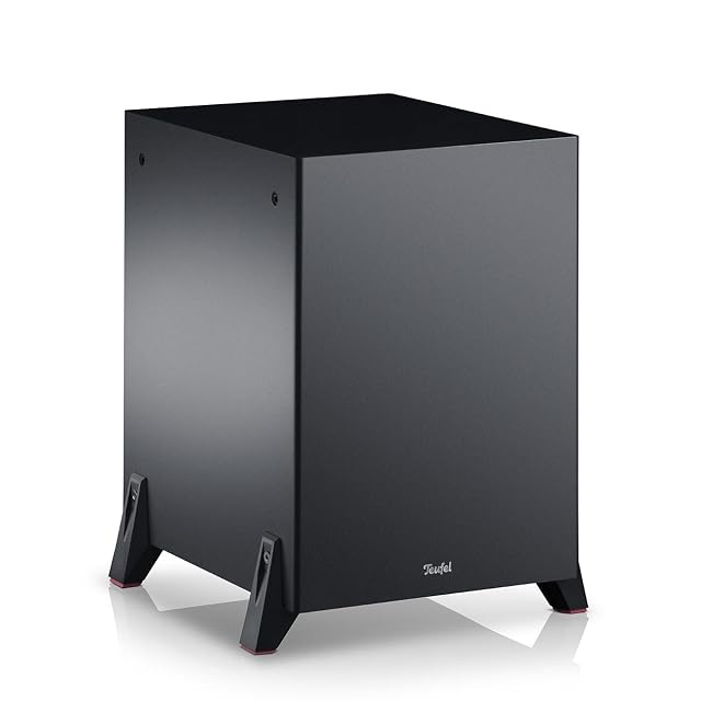 Subwoofer activo Teufel T 10