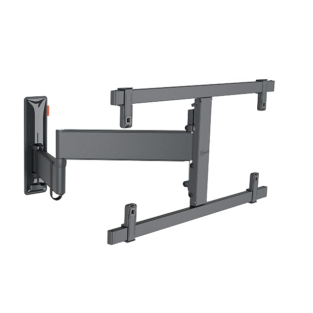 Soporte de pared de movimiento completo para televisores OLED Vogel's Comfort TVM 3665