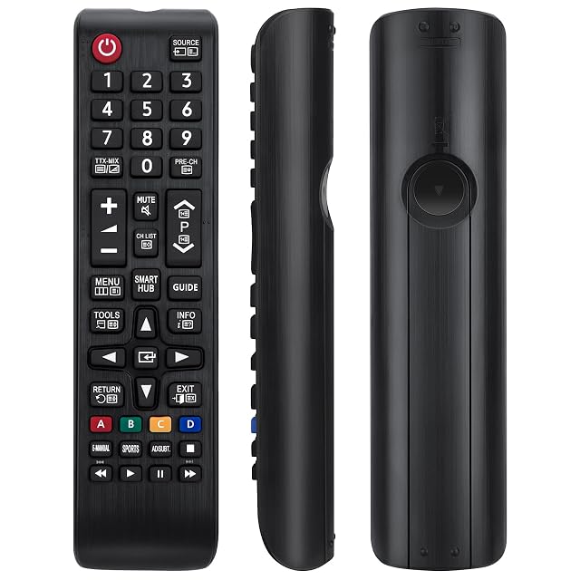 Mando de recambio YOSUN para televisores Samsung